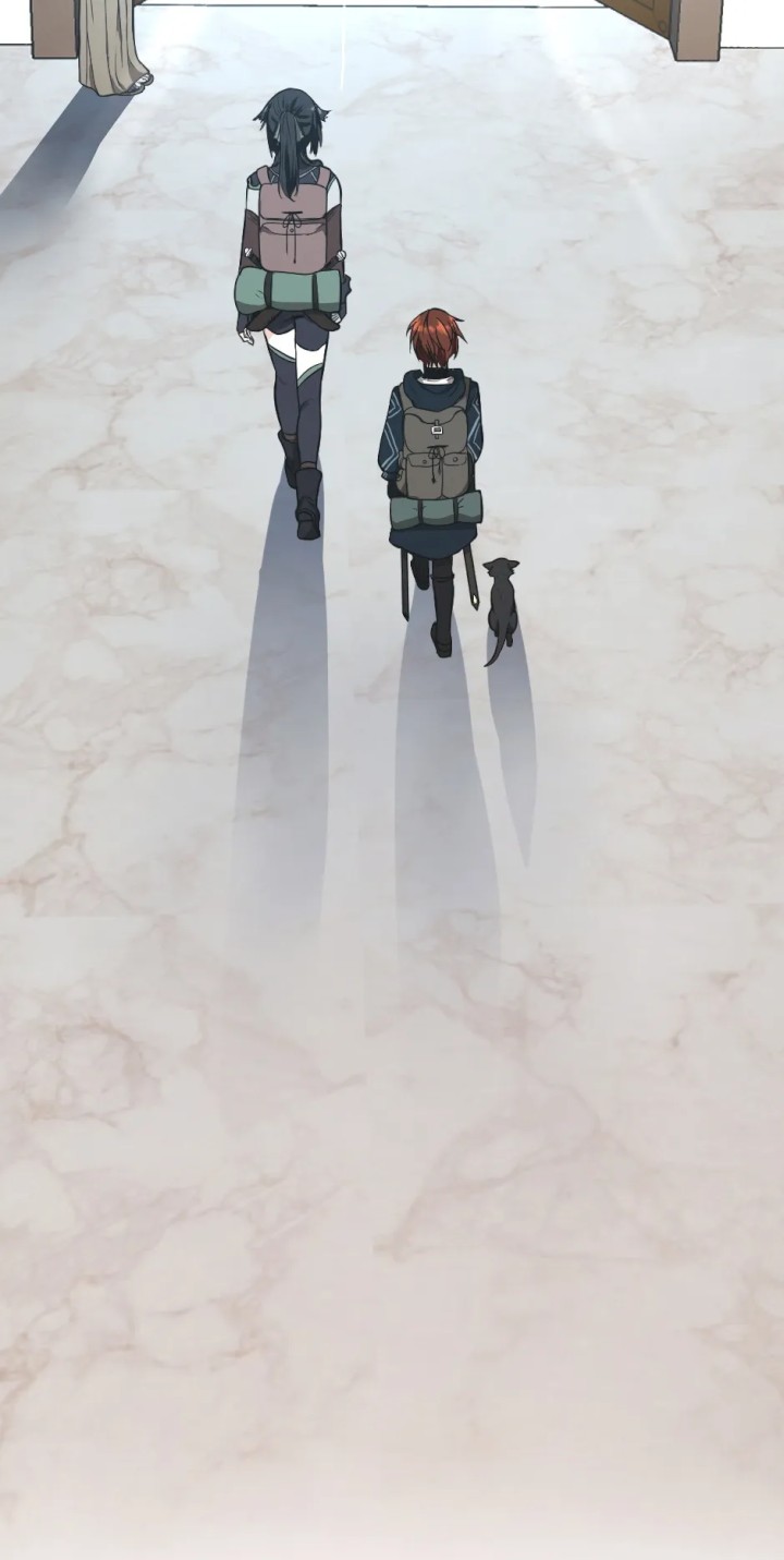 Read The Beginning After The End ENGLISH Manga Online