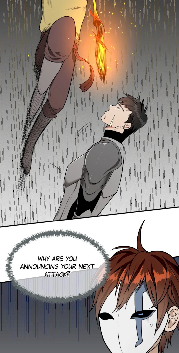 Read The Beginning After The End ENGLISH Manga Online