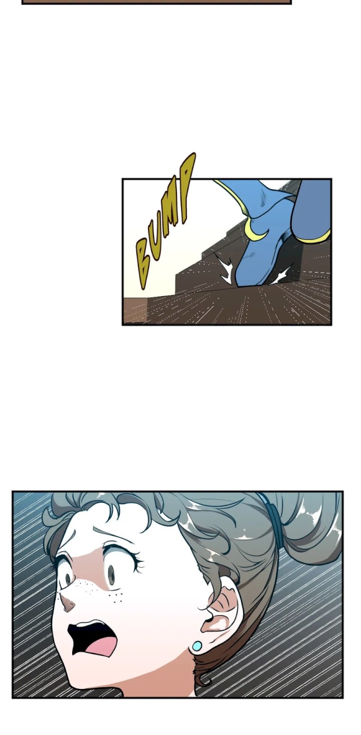 Read The Beginning After The End ENGLISH Manga Online