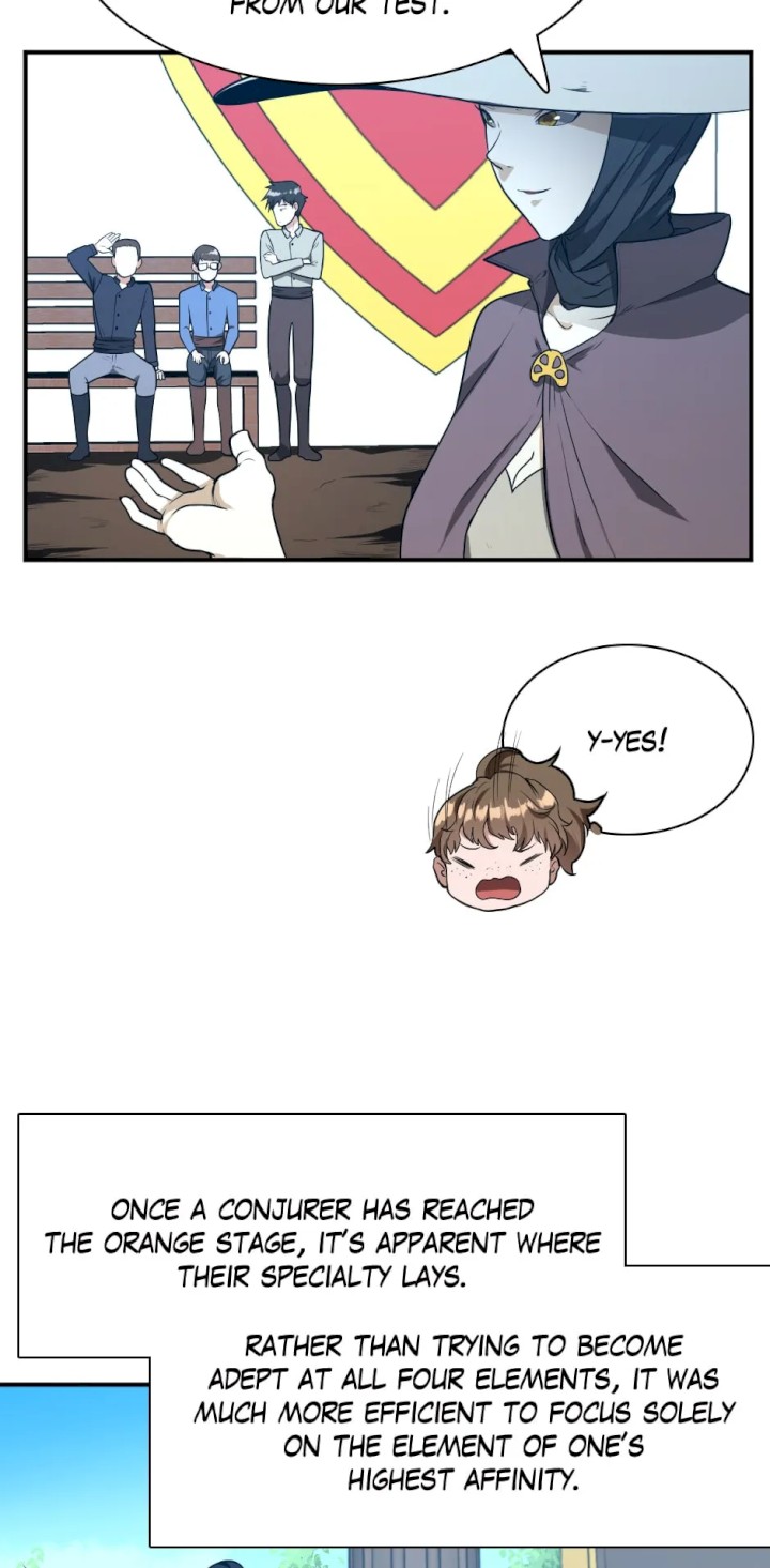 Read The Beginning After The End ENGLISH Manga Online