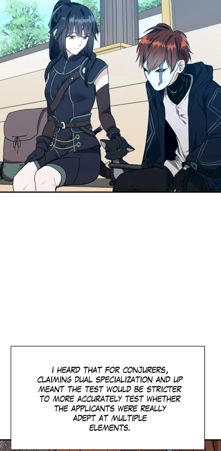 Read The Beginning After The End ENGLISH Manga Online