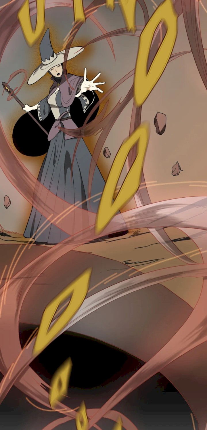 Read The Beginning After The End ENGLISH Manga Online