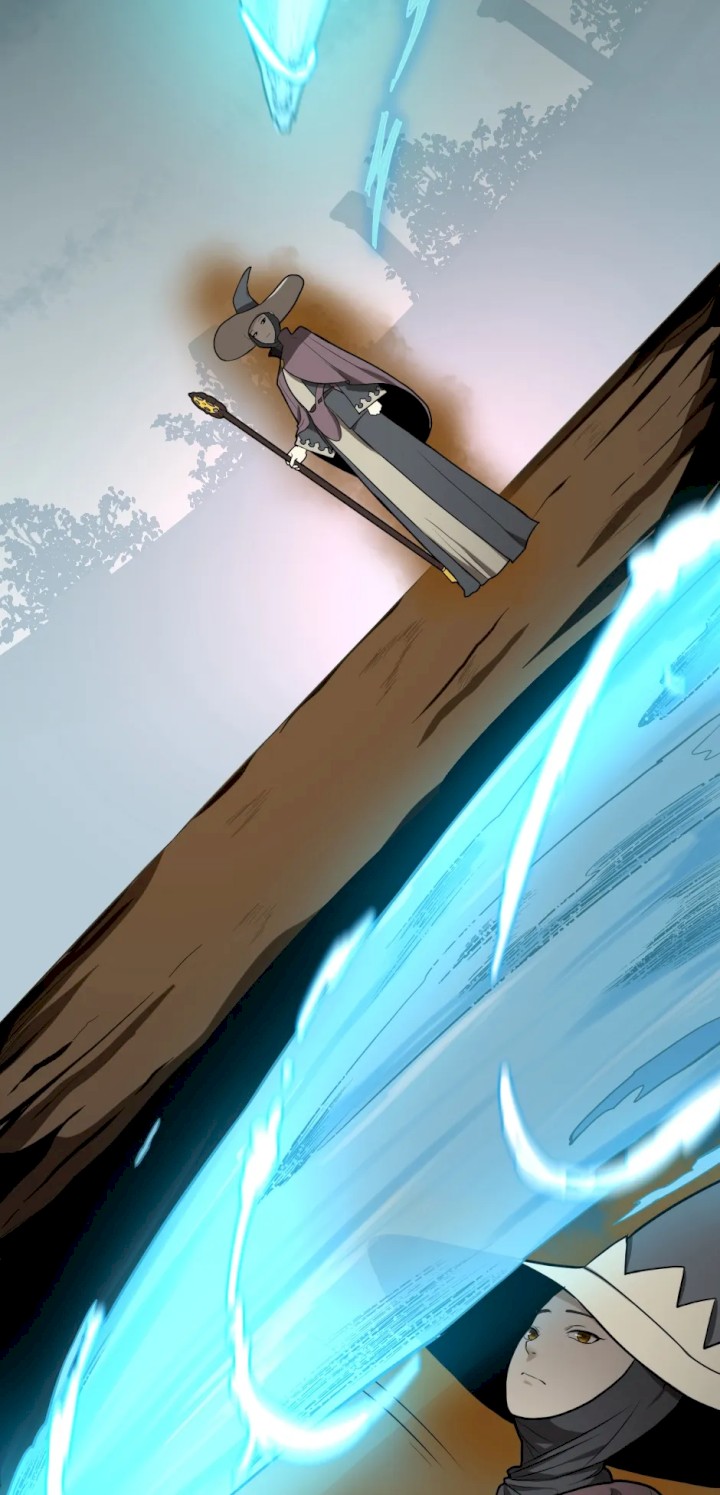 Read The Beginning After The End ENGLISH Manga Online