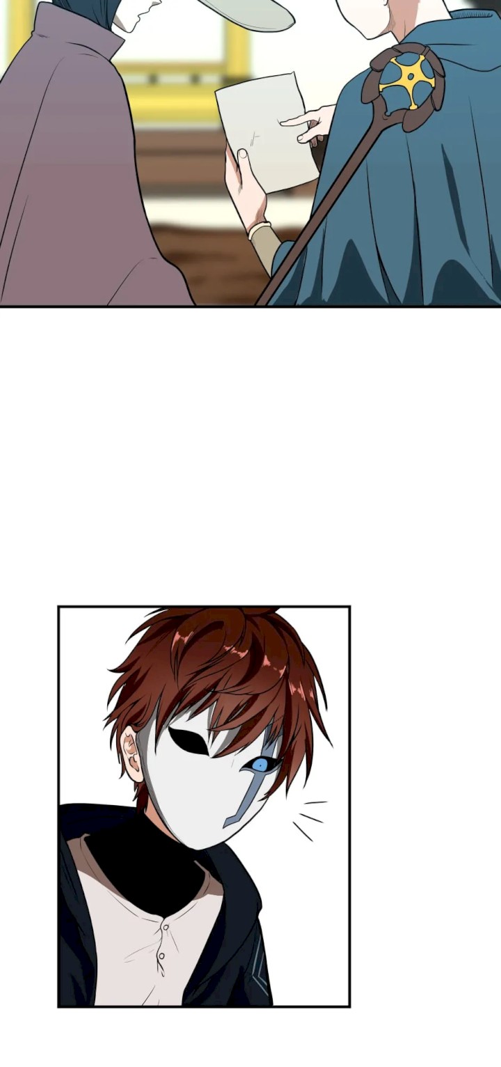 Read The Beginning After The End ENGLISH Manga Online