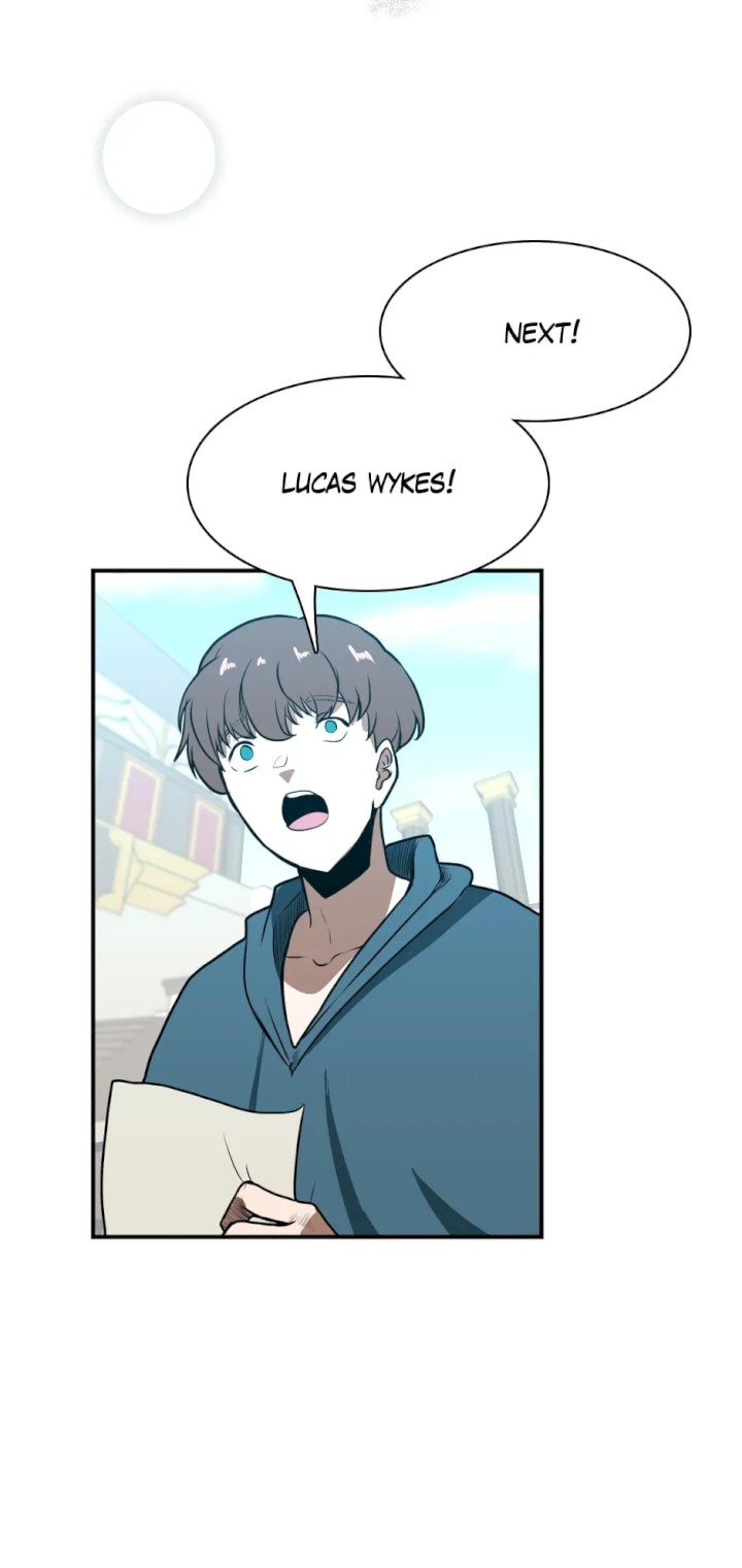 Read The Beginning After The End ENGLISH Manga Online