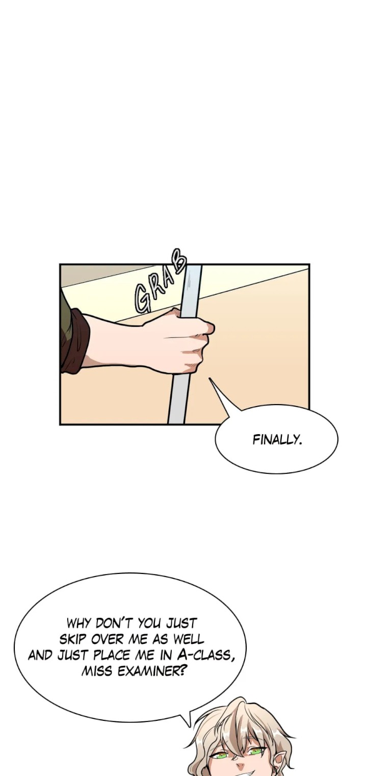 Read The Beginning After The End ENGLISH Manga Online