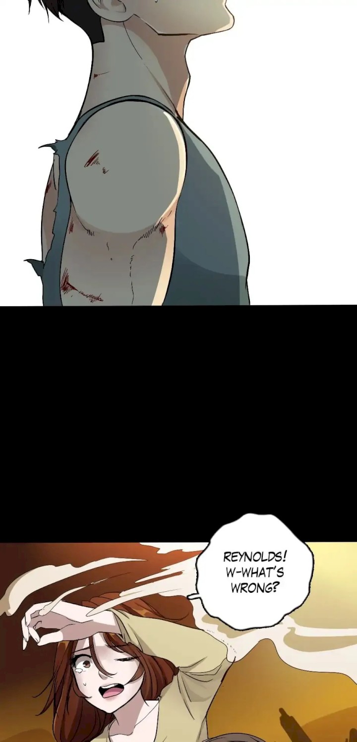 Read The Beginning After The End ENGLISH Manga Online