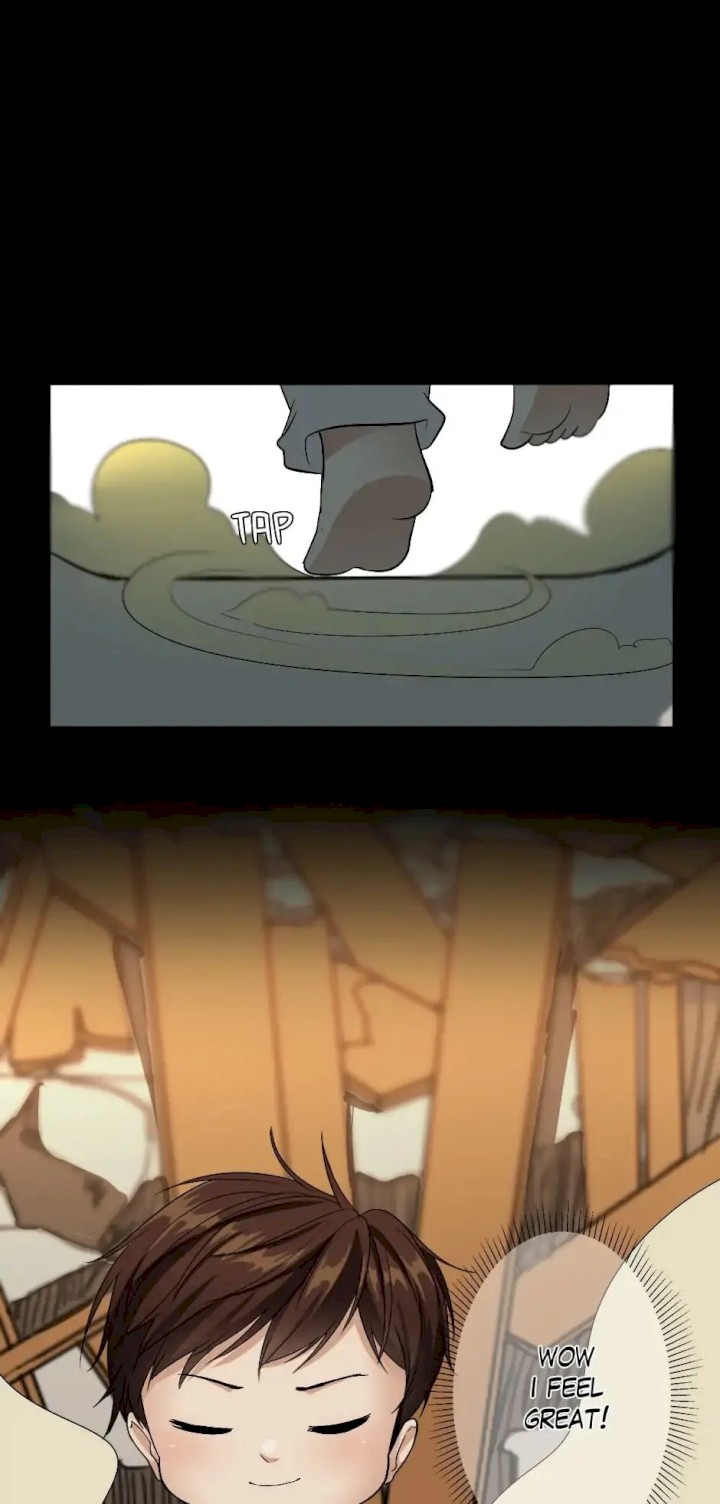 Read The Beginning After The End ENGLISH Manga Online