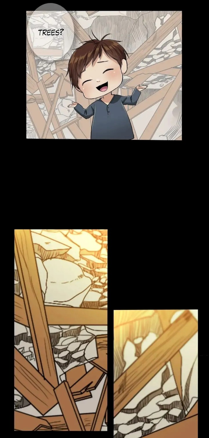 Read The Beginning After The End ENGLISH Manga Online