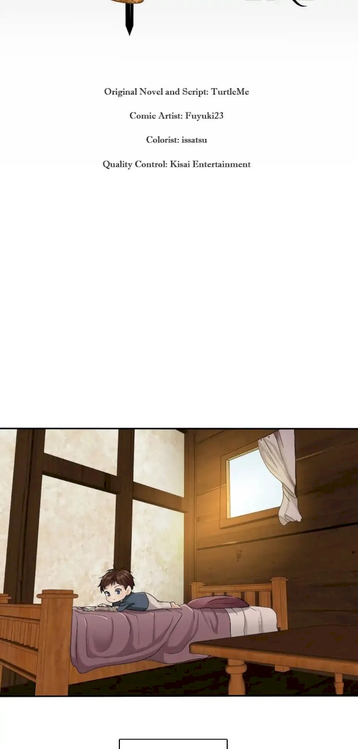 Read The Beginning After The End ENGLISH Manga Online