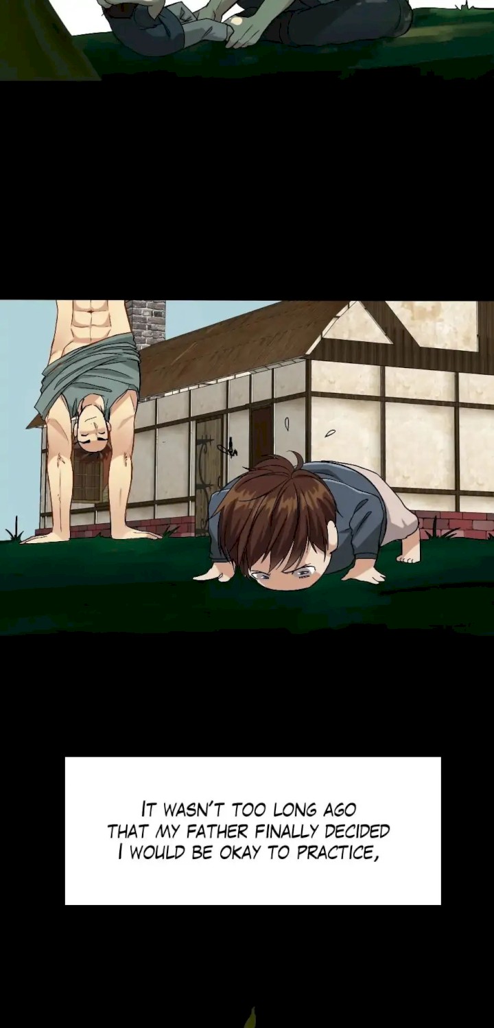 Read The Beginning After The End ENGLISH Manga Online