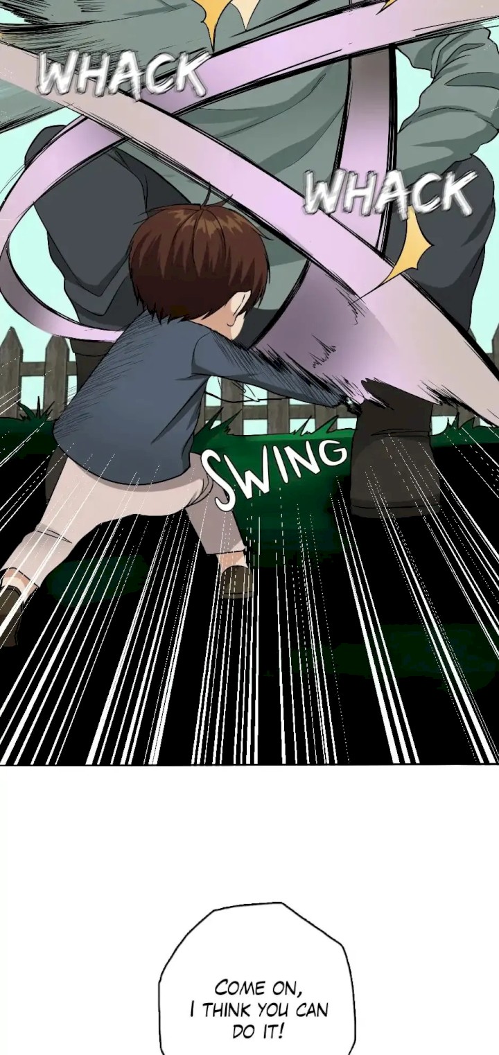 Read The Beginning After The End ENGLISH Manga Online