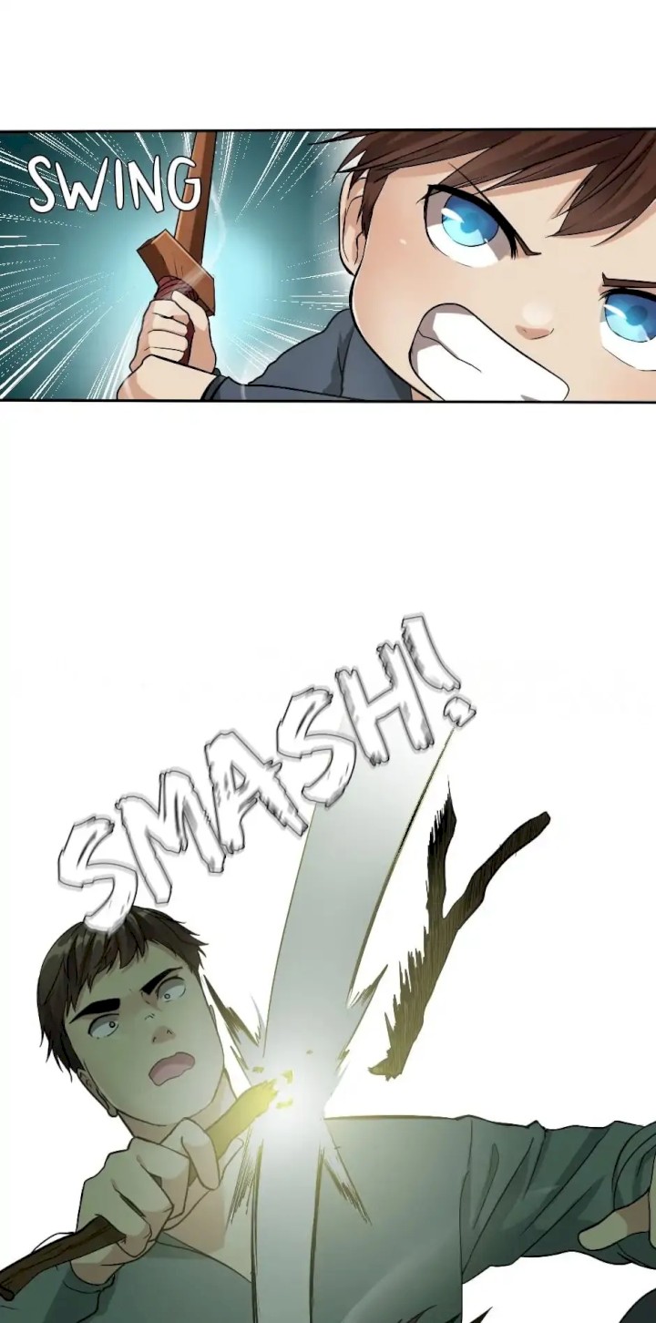 Read The Beginning After The End ENGLISH Manga Online