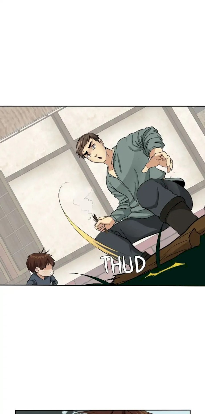 Read The Beginning After The End ENGLISH Manga Online