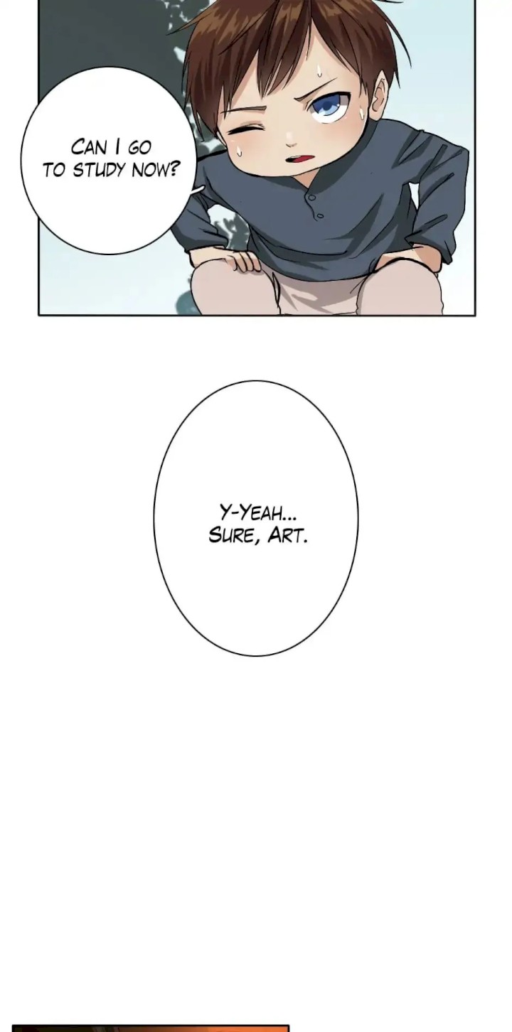 Read The Beginning After The End ENGLISH Manga Online