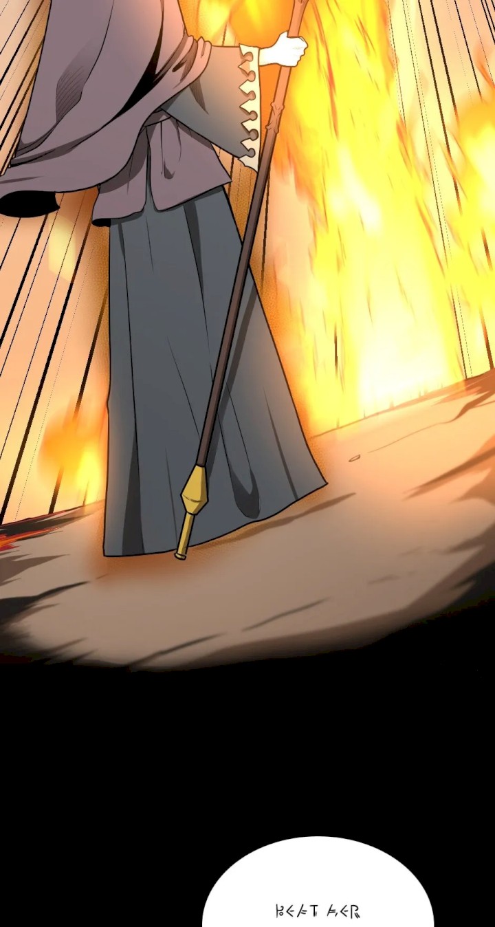 Read The Beginning After The End ENGLISH Manga Online