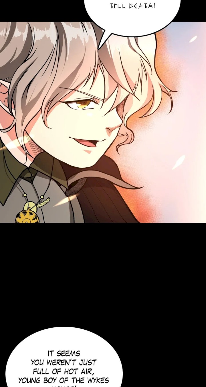 Read The Beginning After The End ENGLISH Manga Online