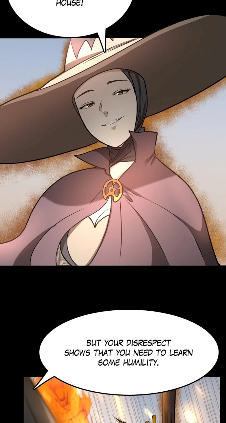 Read The Beginning After The End ENGLISH Manga Online