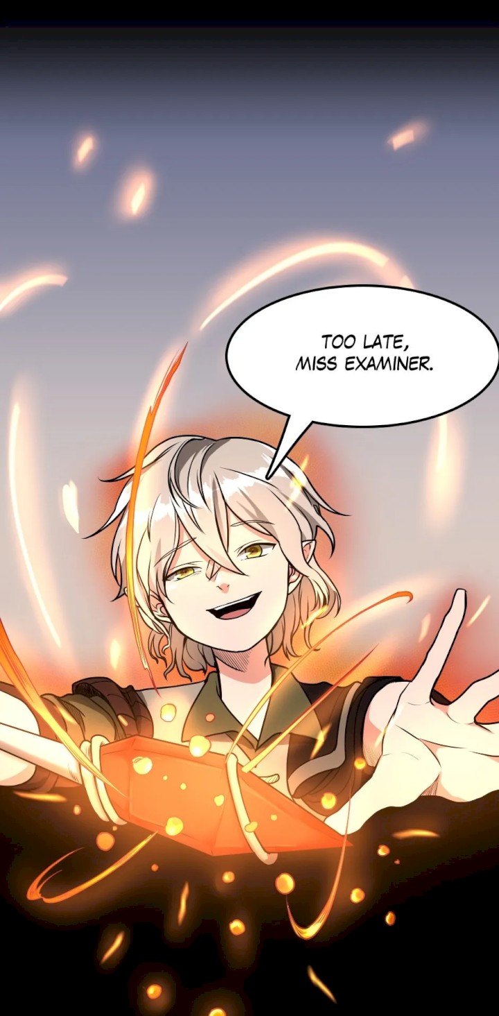 Read The Beginning After The End ENGLISH Manga Online