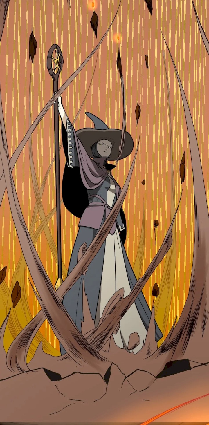 Read The Beginning After The End ENGLISH Manga Online