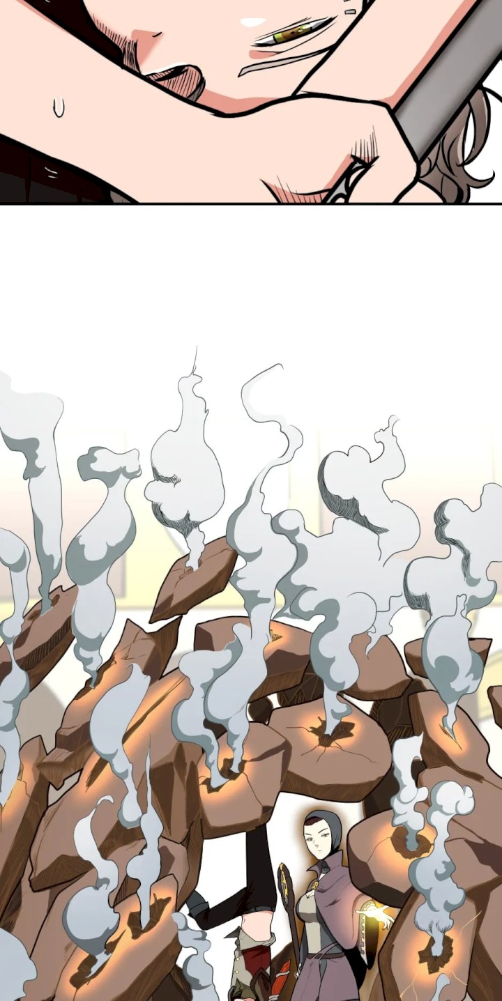 Read The Beginning After The End ENGLISH Manga Online