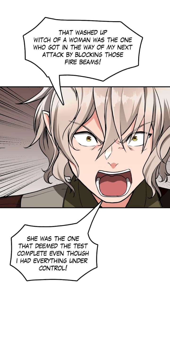 Read The Beginning After The End ENGLISH Manga Online