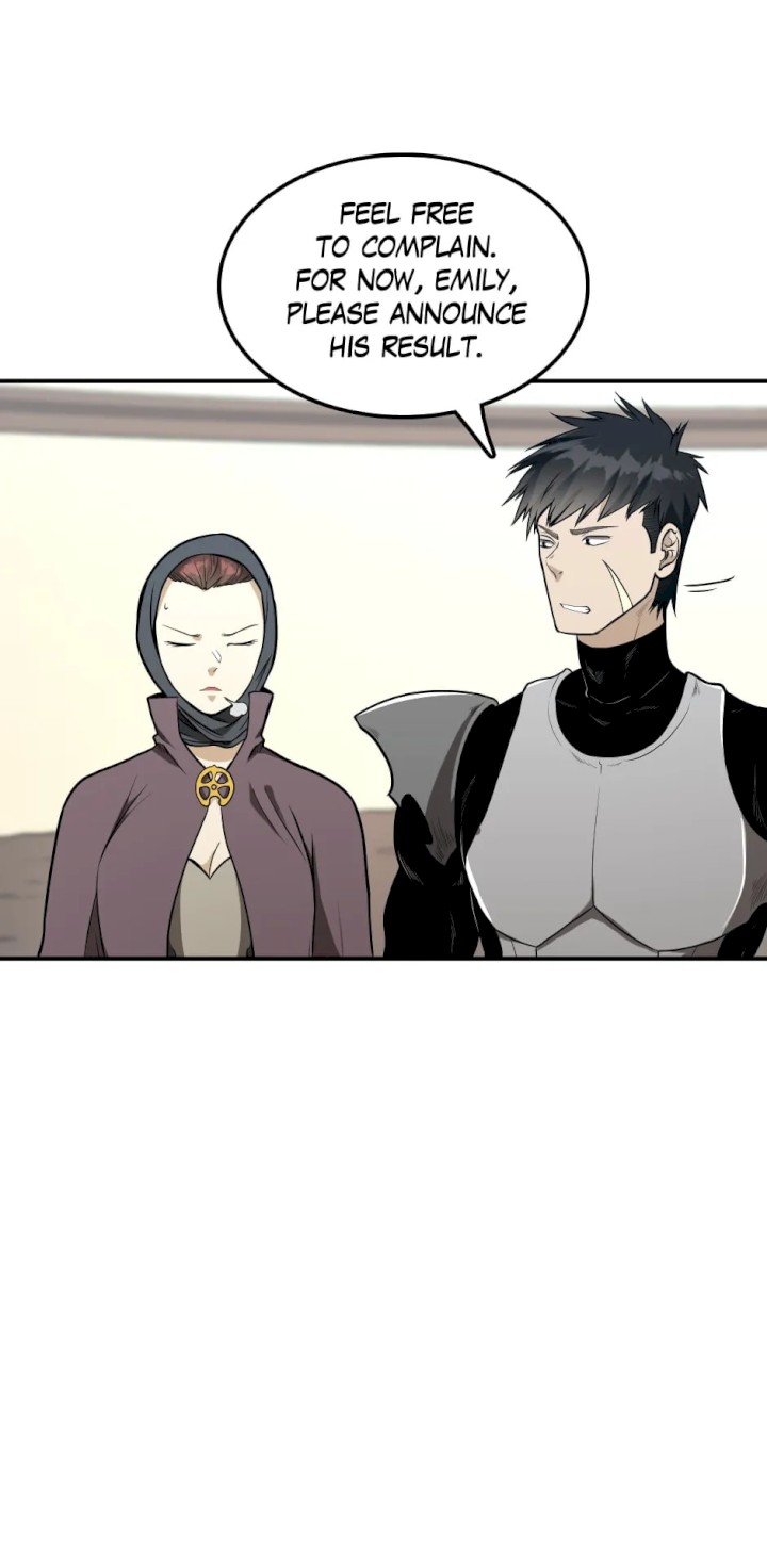 Read The Beginning After The End ENGLISH Manga Online