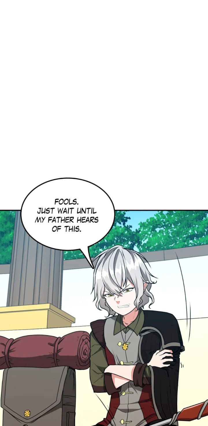 Read The Beginning After The End ENGLISH Manga Online