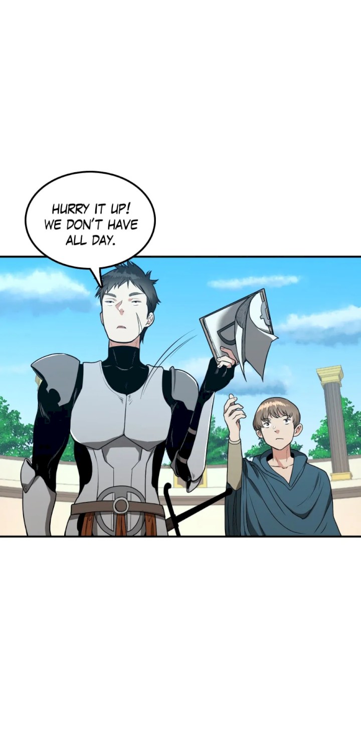 Read The Beginning After The End ENGLISH Manga Online