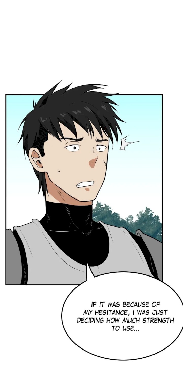 Read The Beginning After The End ENGLISH Manga Online