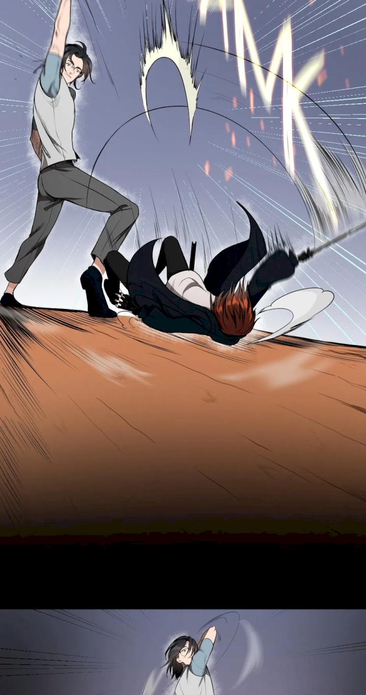 Read The Beginning After The End ENGLISH Manga Online