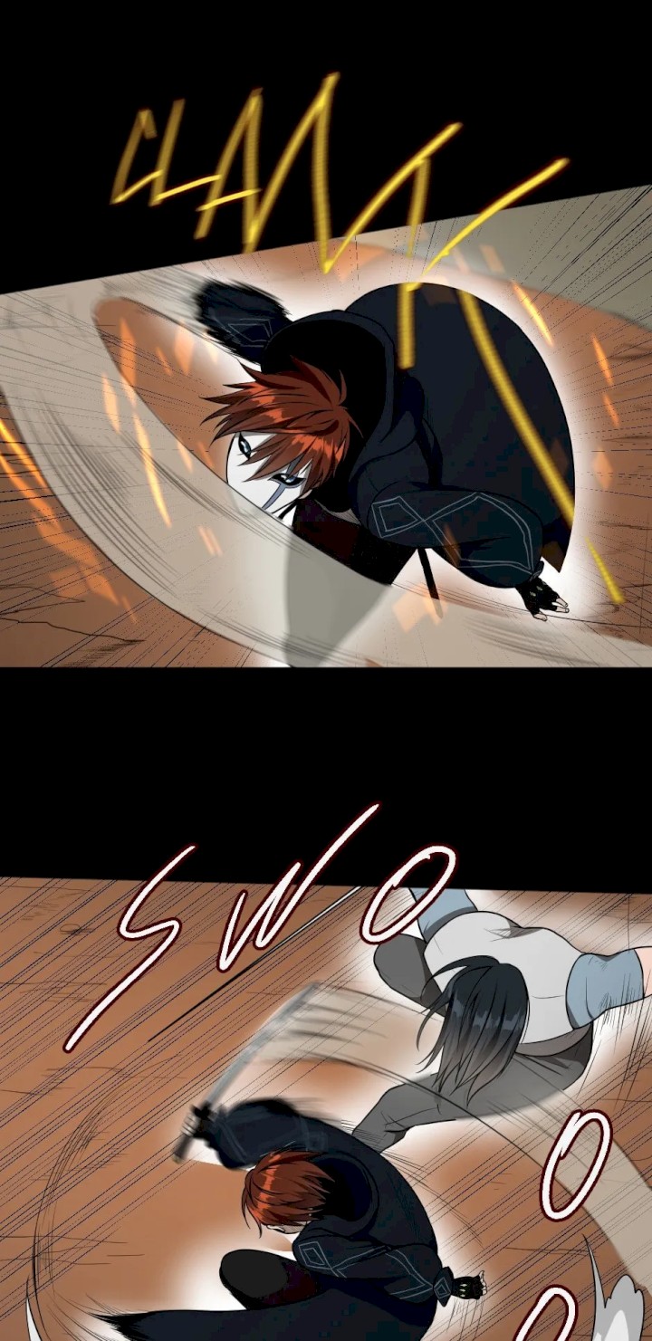 Read The Beginning After The End ENGLISH Manga Online