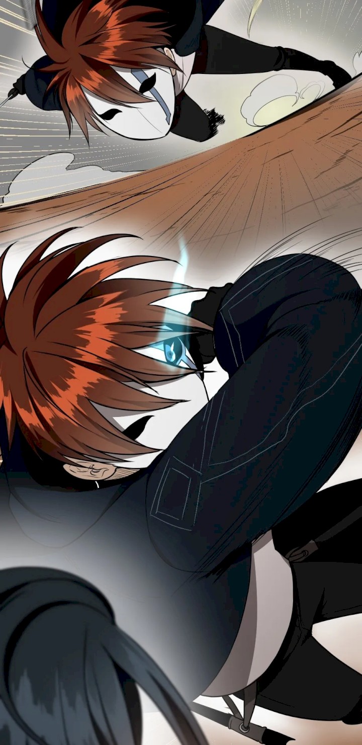 Read The Beginning After The End ENGLISH Manga Online