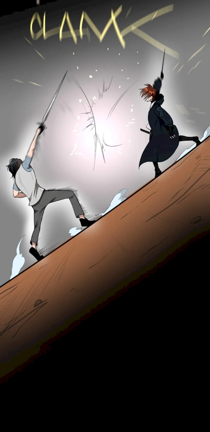 Read The Beginning After The End ENGLISH Manga Online