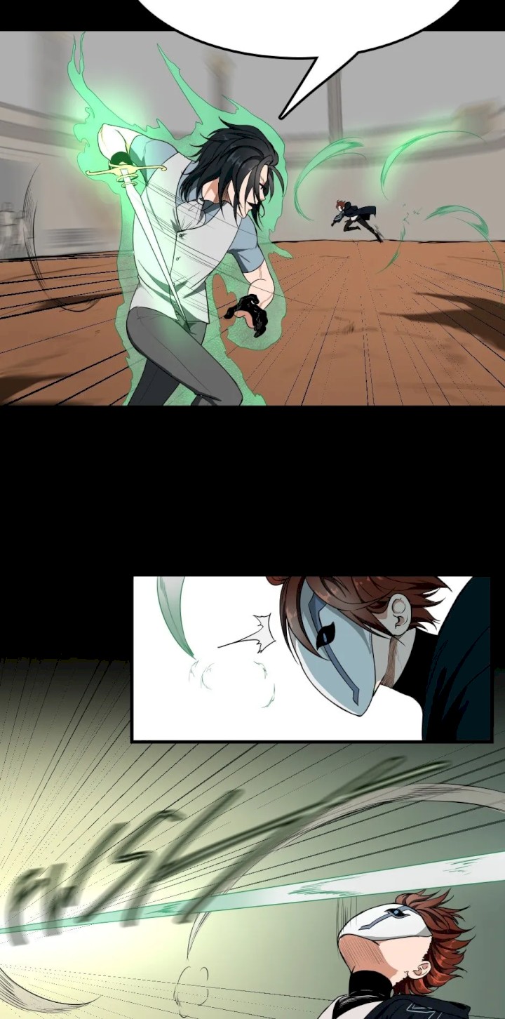 Read The Beginning After The End ENGLISH Manga Online