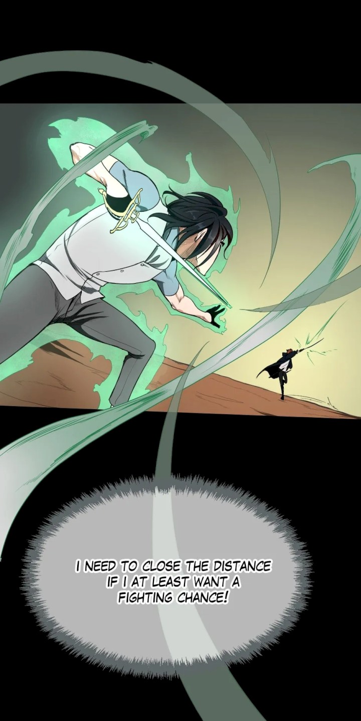 Read The Beginning After The End ENGLISH Manga Online