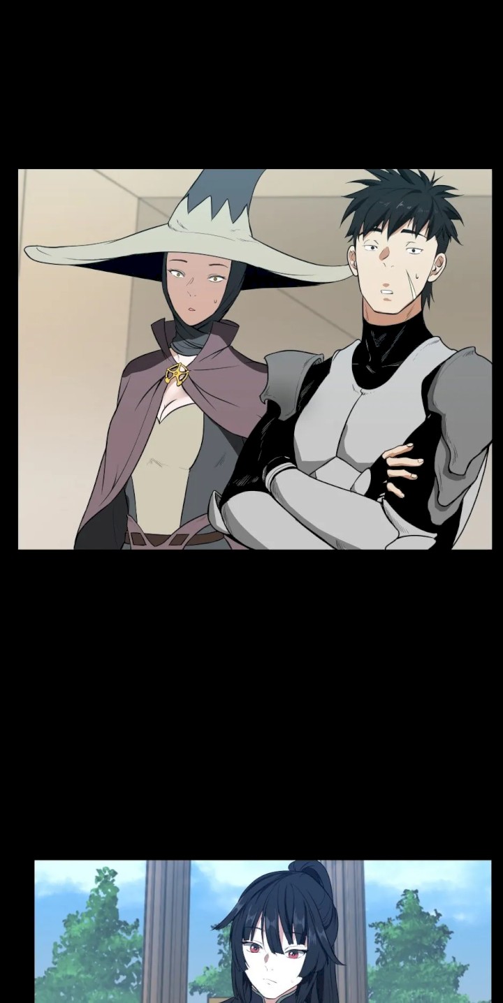 Read The Beginning After The End ENGLISH Manga Online