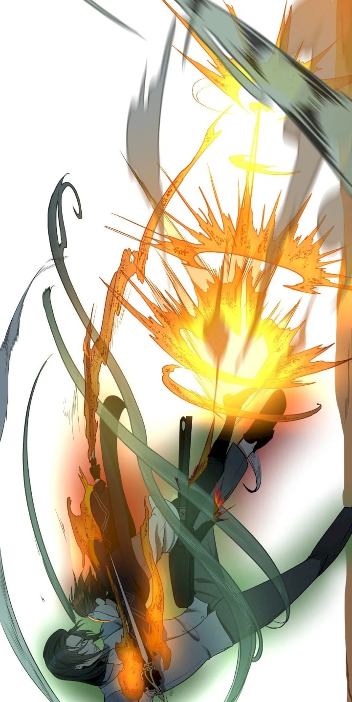 Read The Beginning After The End ENGLISH Manga Online