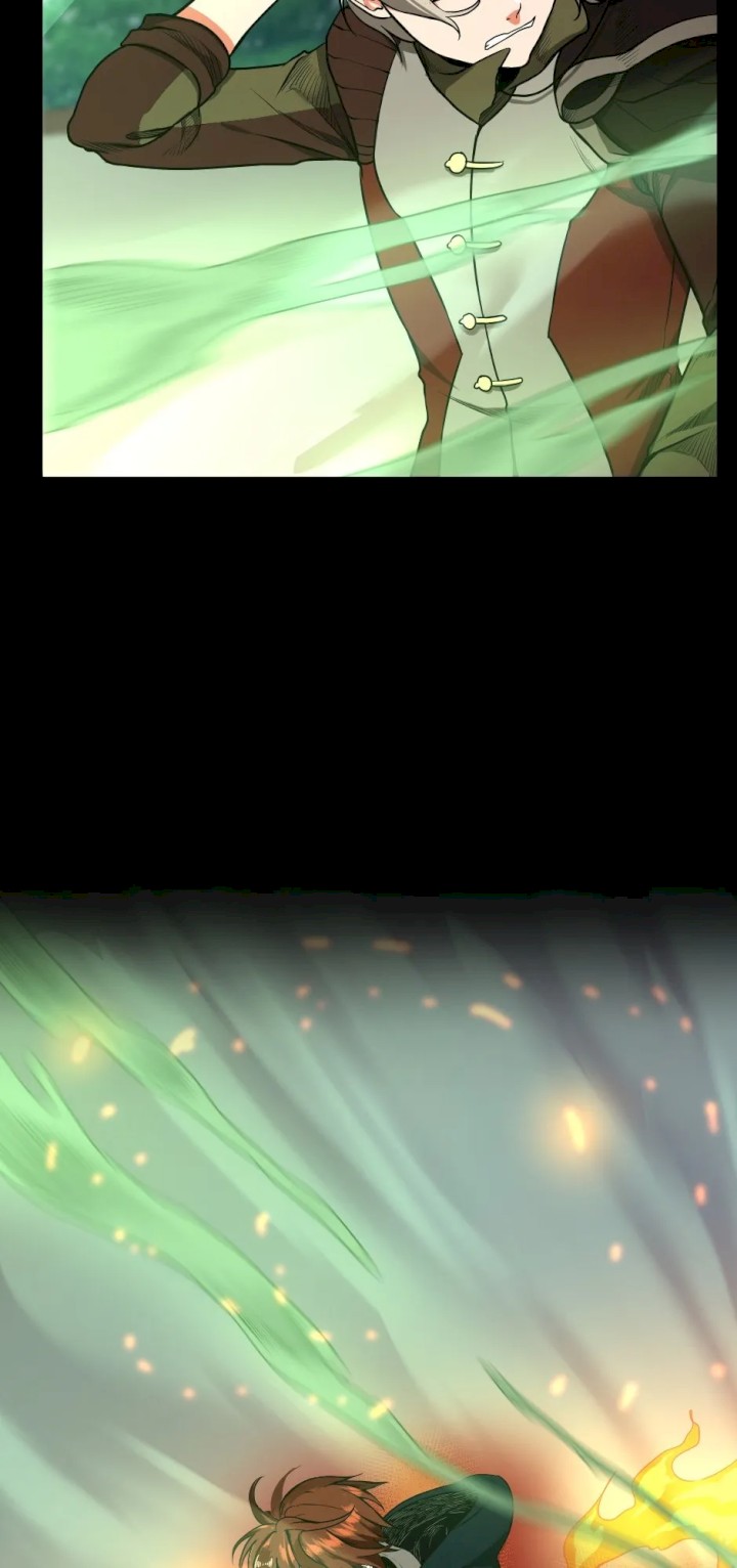 Read The Beginning After The End ENGLISH Manga Online