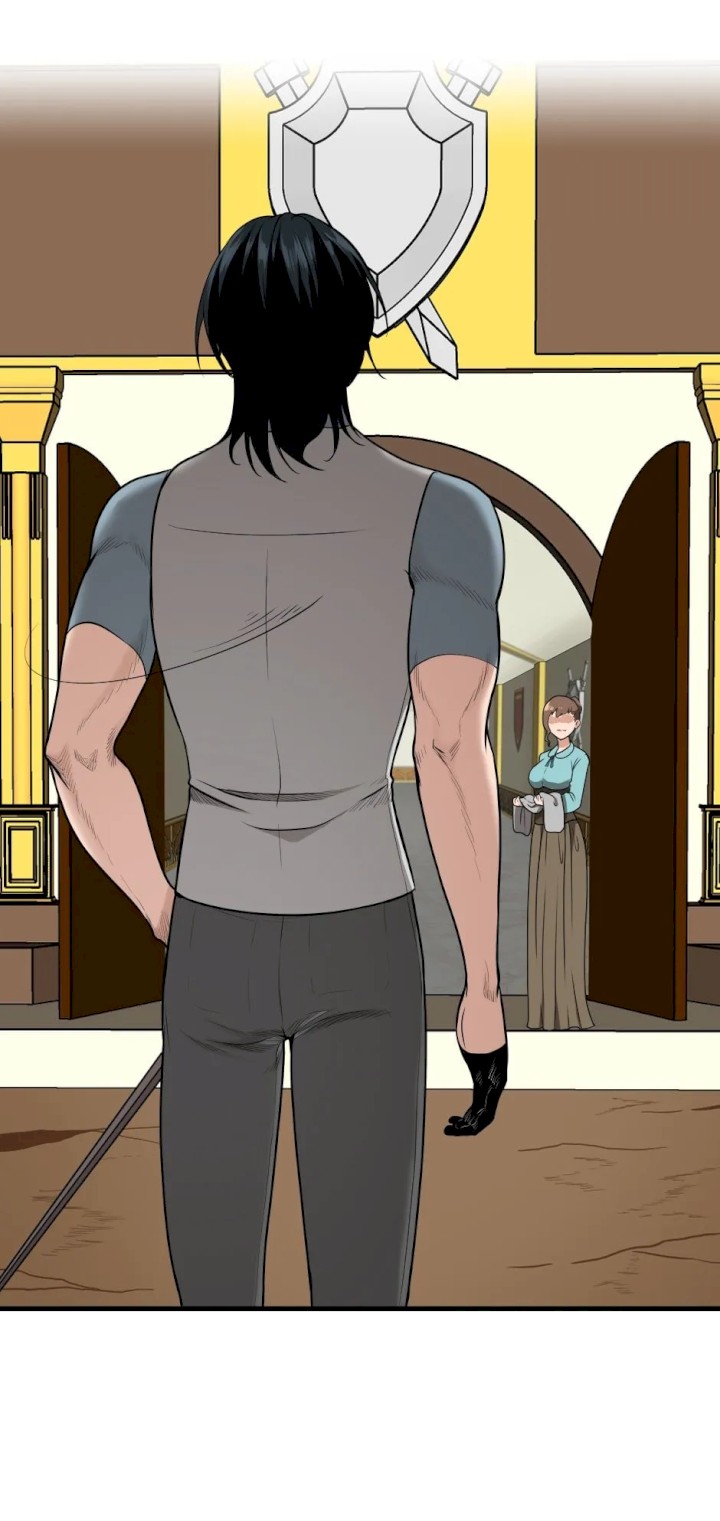 Read The Beginning After The End ENGLISH Manga Online