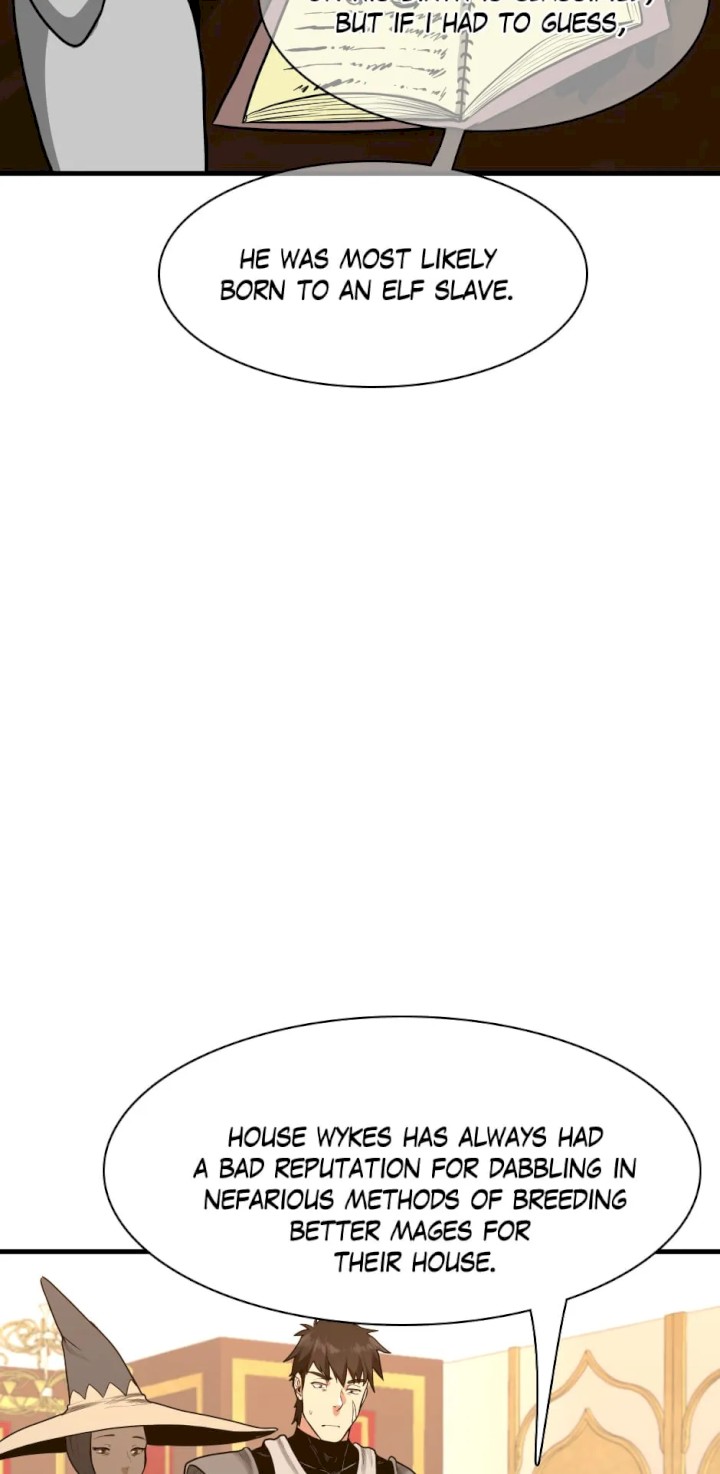 Read The Beginning After The End ENGLISH Manga Online