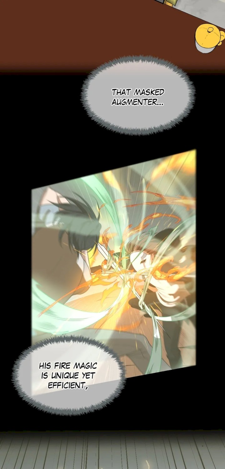 Read The Beginning After The End ENGLISH Manga Online