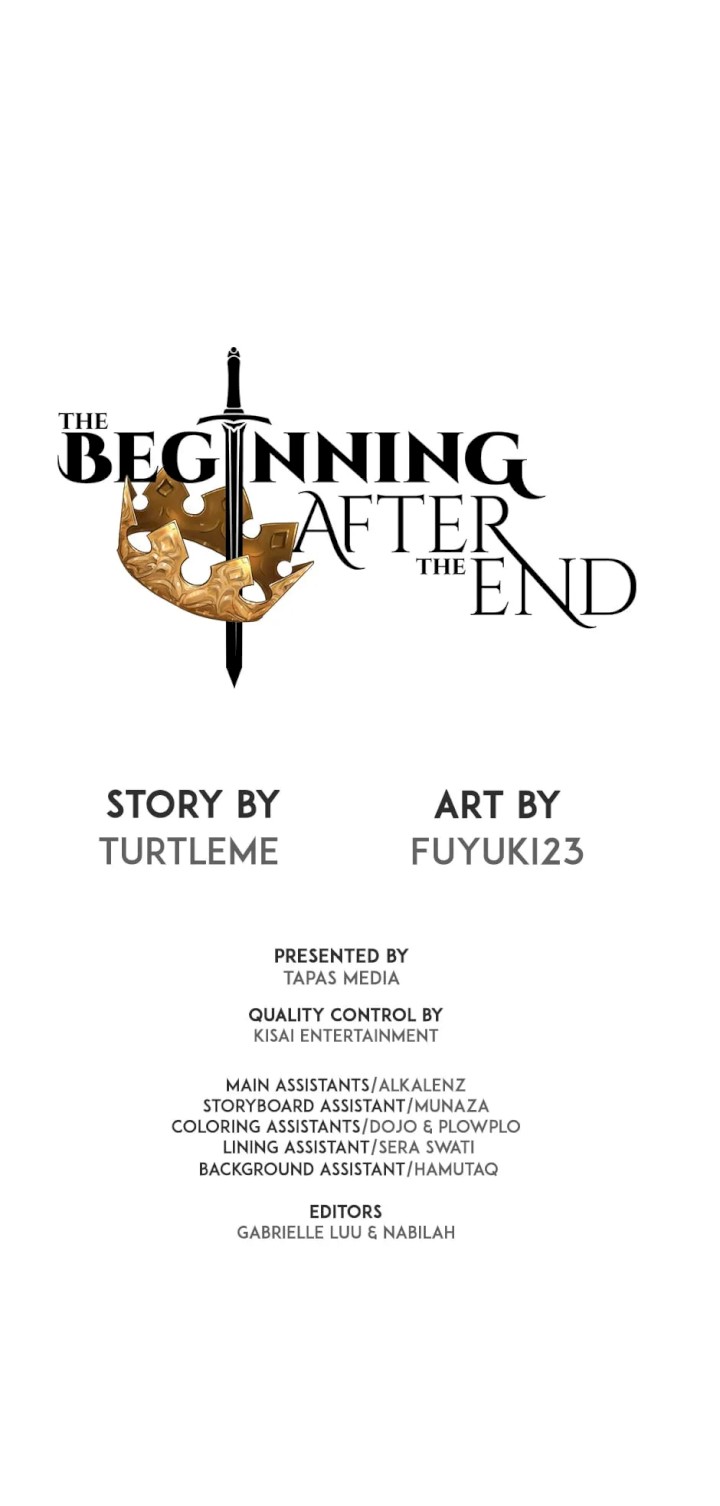 Read The Beginning After The End ENGLISH Manga Online