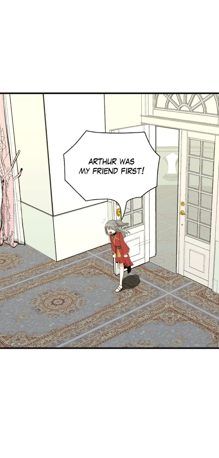 Read The Beginning After The End ENGLISH Manga Online