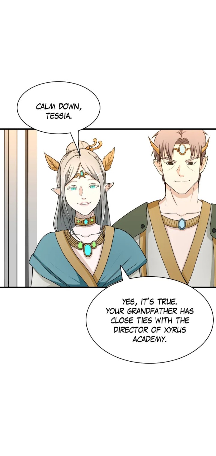 Read The Beginning After The End ENGLISH Manga Online