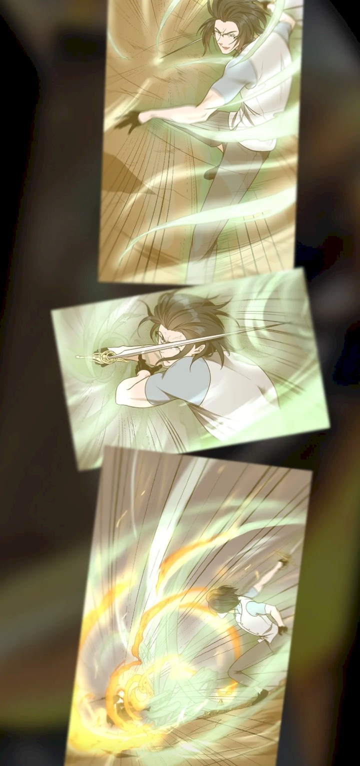 Read The Beginning After The End ENGLISH Manga Online