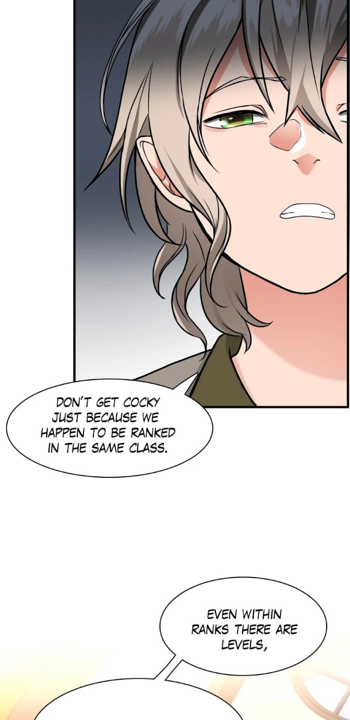 Read The Beginning After The End ENGLISH Manga Online