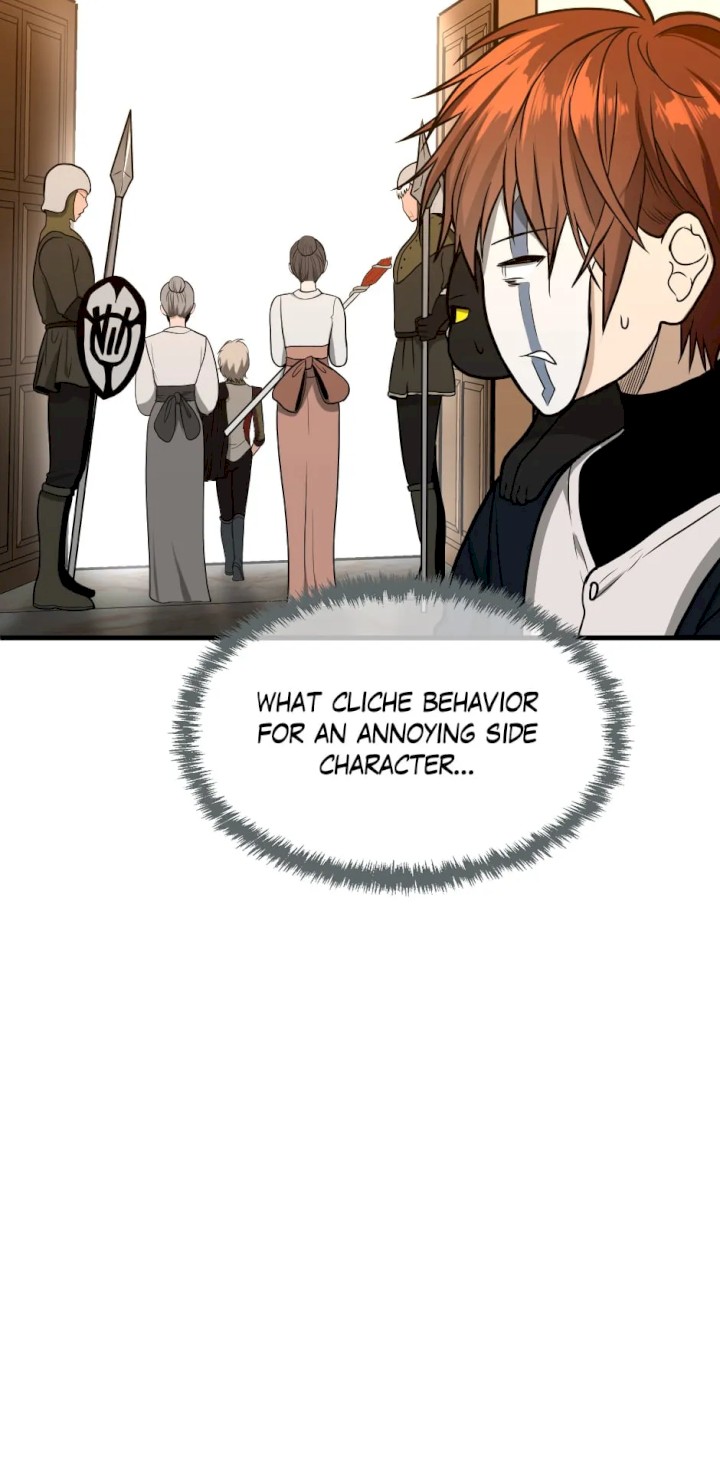 Read The Beginning After The End ENGLISH Manga Online