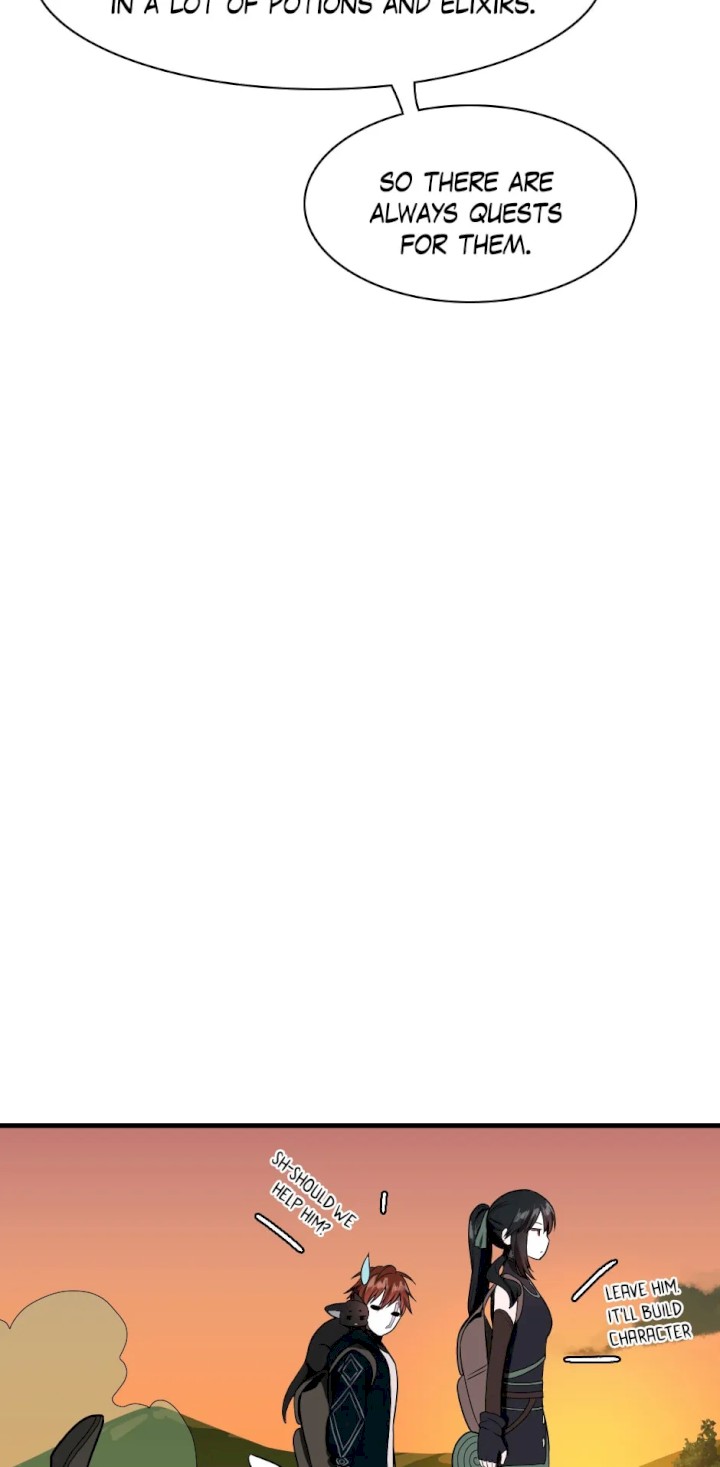 Read The Beginning After The End ENGLISH Manga Online