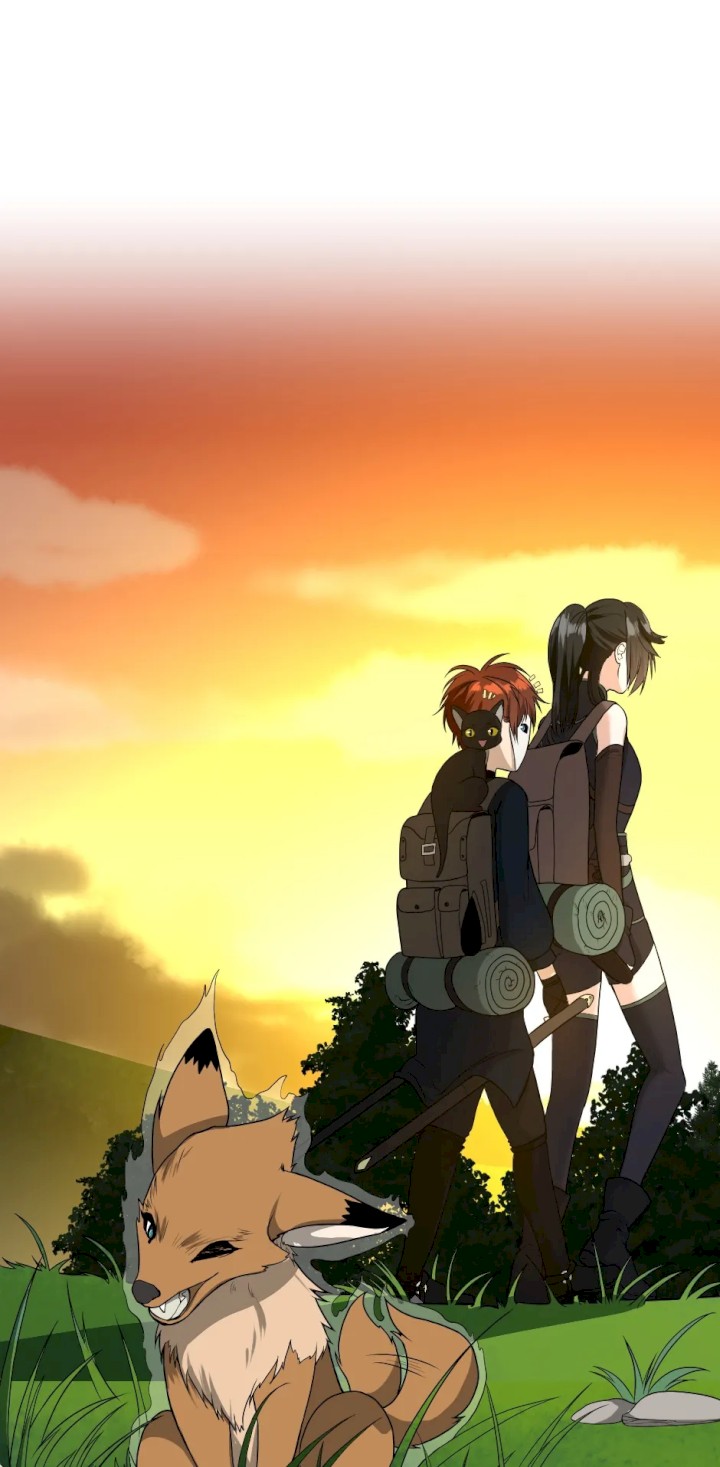 Read The Beginning After The End ENGLISH Manga Online